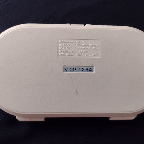 Nintendo Micro vs. System Boxing Handheld Console *RARE* - Picture 7 of 8